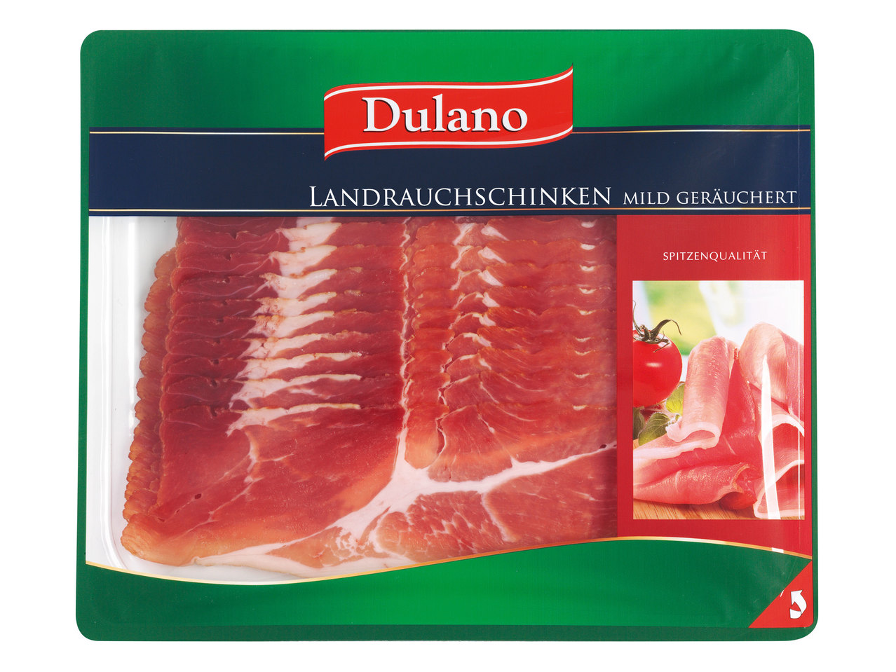 DULANO Landrauchschinken