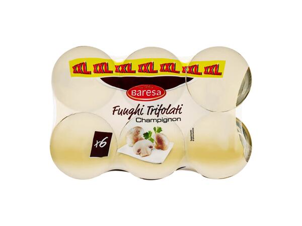 Sautéed mushrooms xxl
