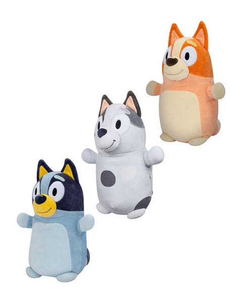 Bluey HugMee