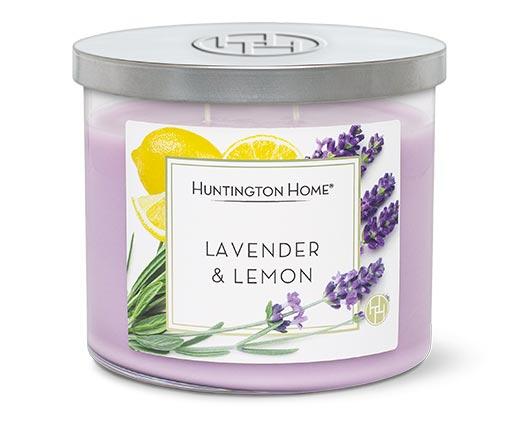 Huntington Home 14oz Candle