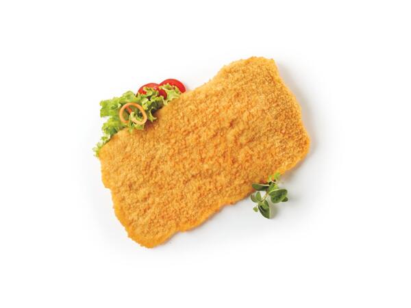 Turkey Cutlet Maxi