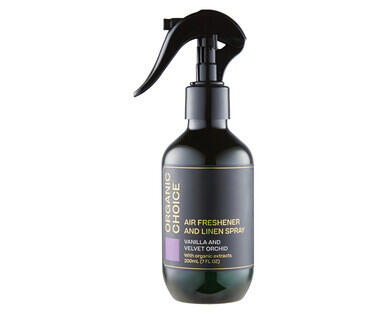 Organic Choice Air Freshener 200ml