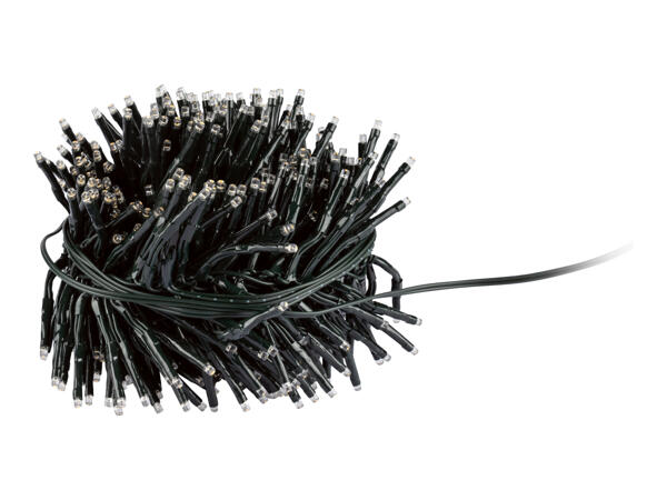 Livarno Home 580 LED String Lights