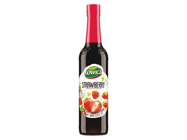Lowicz Syrup