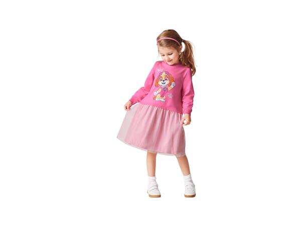 Kids' Tulle Dress