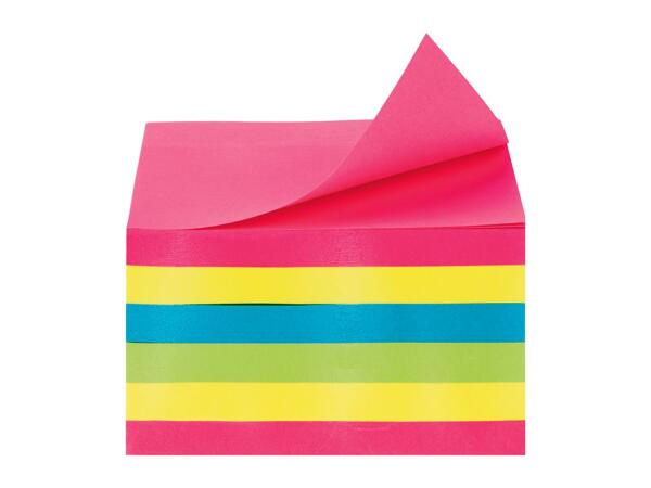 United Office Sticky Notes Assortment