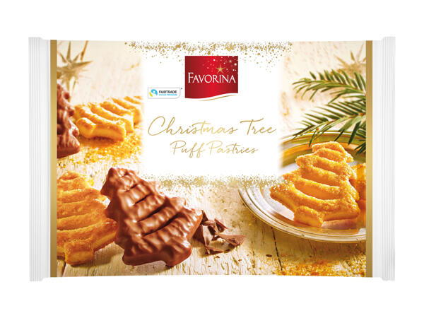 Weihnachtsbäumchen