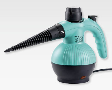Pulitrice a vapore manuale EASY HOME(R)