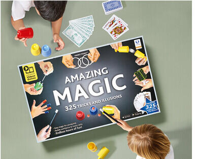 Magic Set