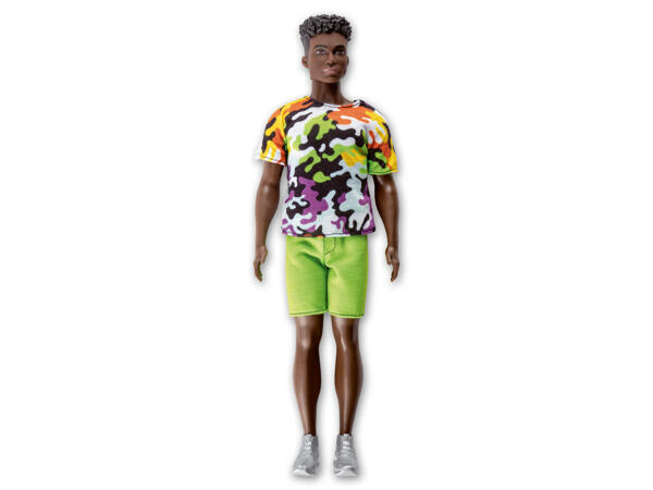 Barbie™ Fashionista Barbie/​Ken