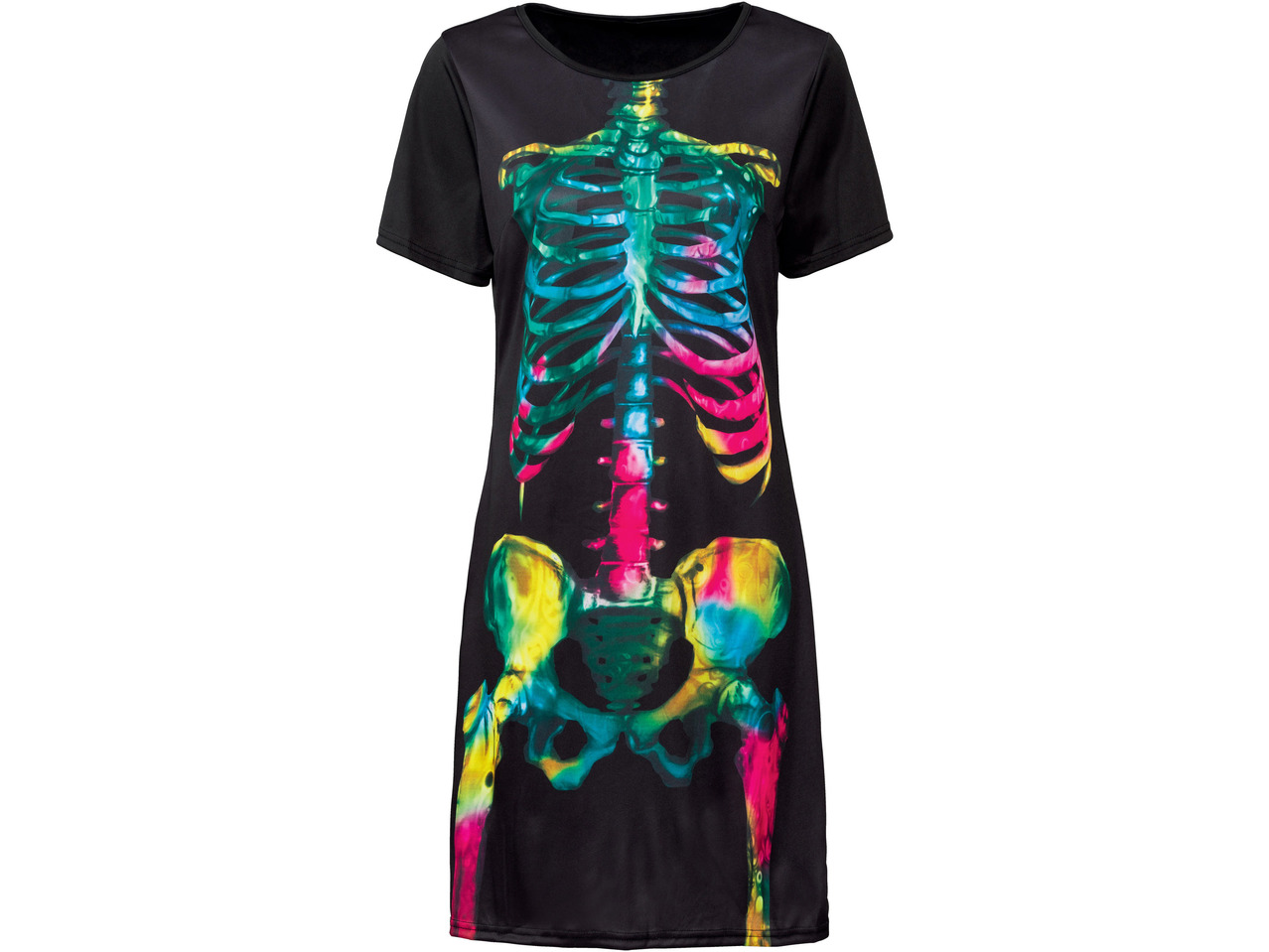 Ladies' Halloween Dress