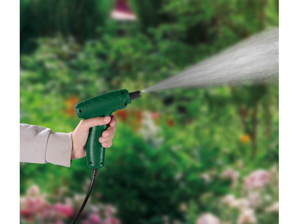 Cordless Pressure Sprayer, 5L