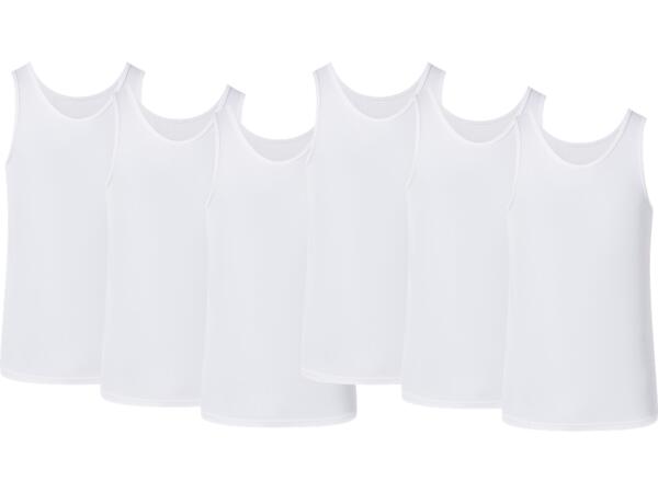 Linne, 6-pack