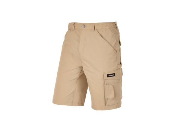 Men's Work Joggers