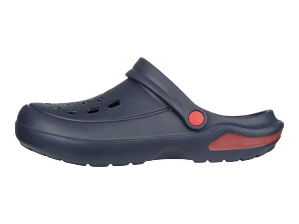 Livergy Men's Clogs