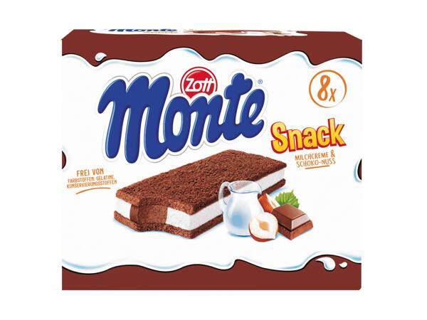 Monte Snack