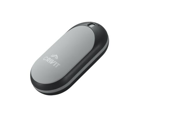 Rechargeable Hand Warmer