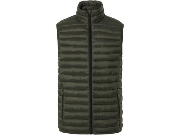 Men's Lightweight Gilet
