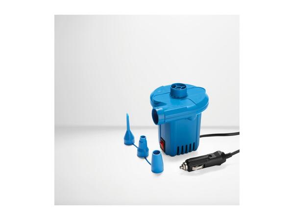 Silvercrest Electric Air Pump