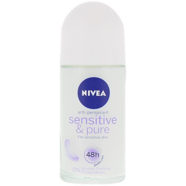 Nivea Deoroller