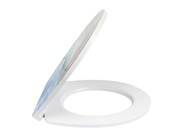 Wenko Toilet Seat