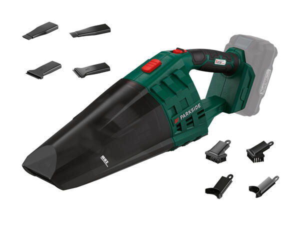 Aspirateur sans fil