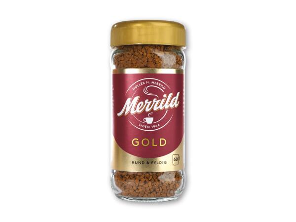 MERRILD Kaffe
