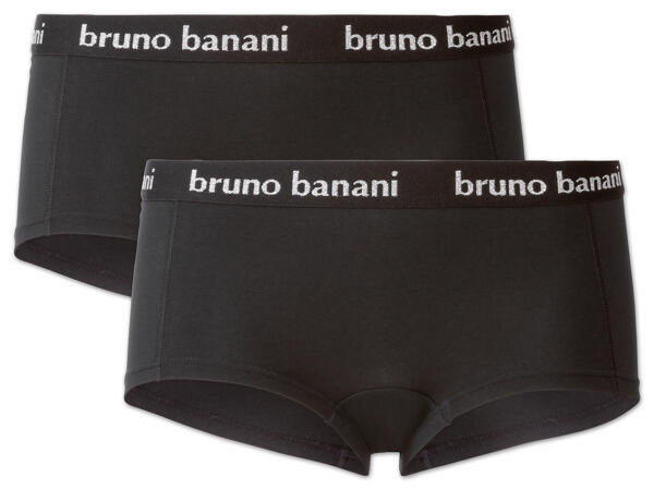 Bruno Banani(R) Damen Hipster