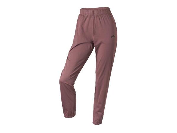 Dámské funkční kalhoty "Jogger"