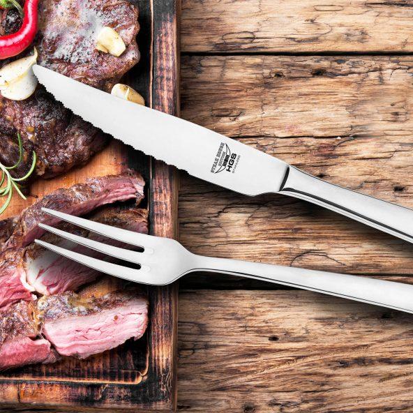 Steakbestik