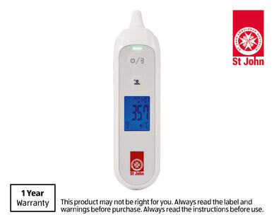 St John Health Care Products