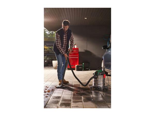 Parkside Wet & Dry Vacuum Cleaner