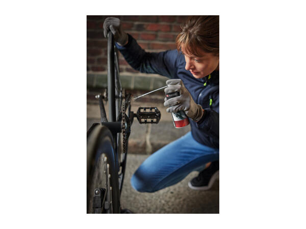 Parkside E-Bike Cleaner