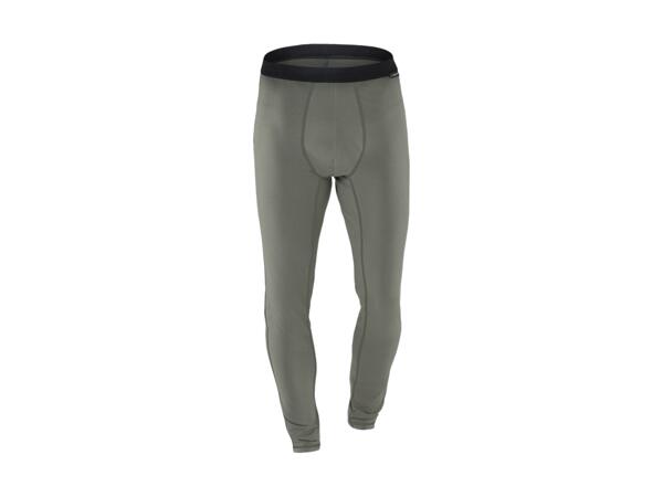 Men's Long Johns