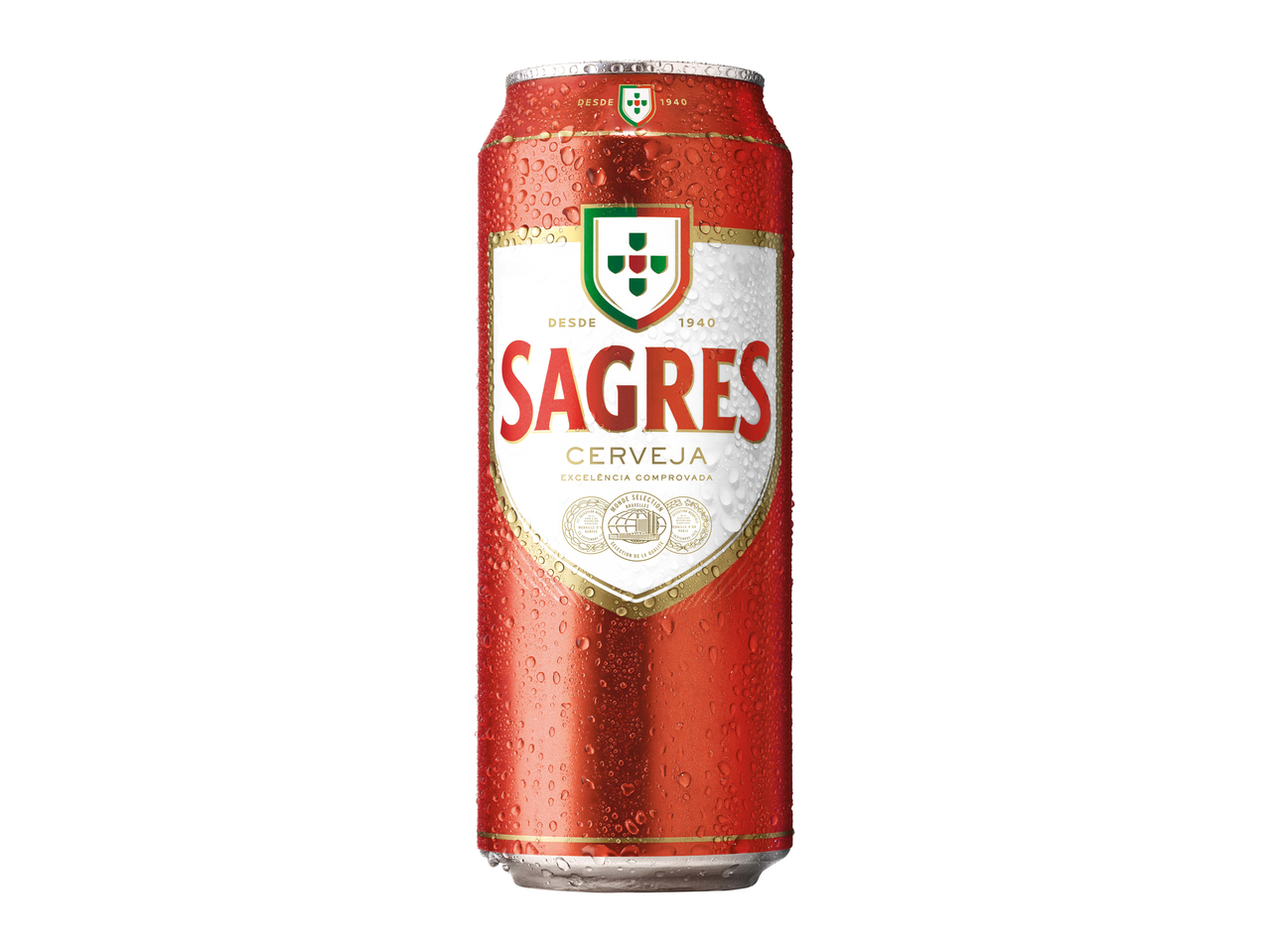 Bière Sagres