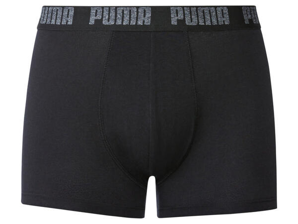 Pánské boxerky "Slim Fit", 2 kusy