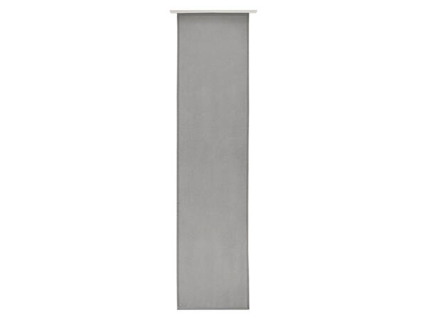 Panelový závěs Linus, 60 x 245 cm