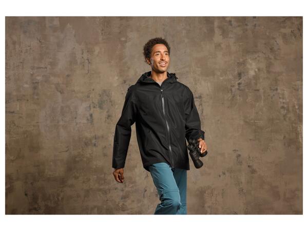 Men's all weather jacket