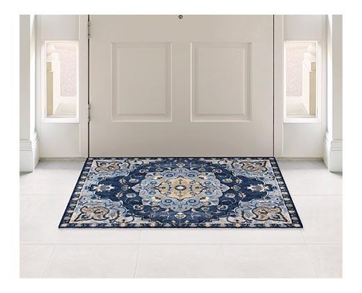 Huntington Home 26" x 36" Artisan Accent Rug