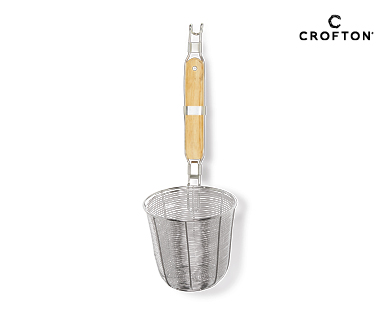 PREMIUM WOK UTENSILS