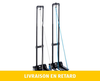 EASY HOME(R) 
 MINI DIABLE