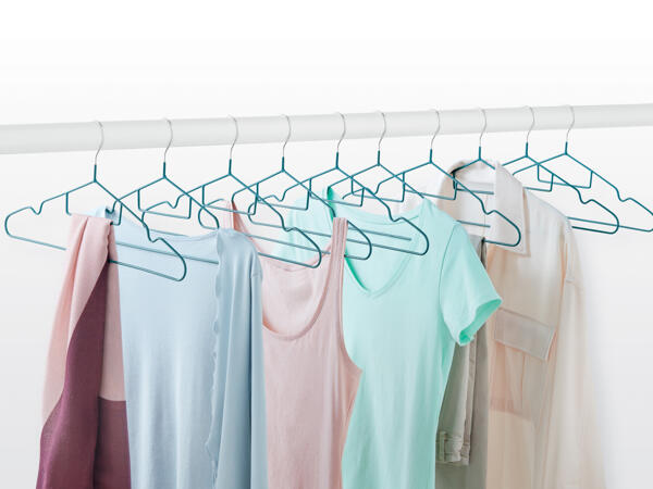 Coat Hangers