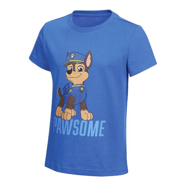 DISNEY(R)/NICKELODEON(R)/MARVEL(R) 				T-shirt, 2 st.