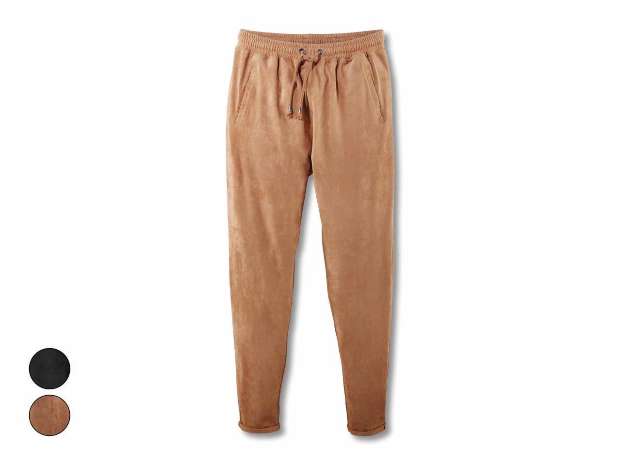 Pantalon sarouel1