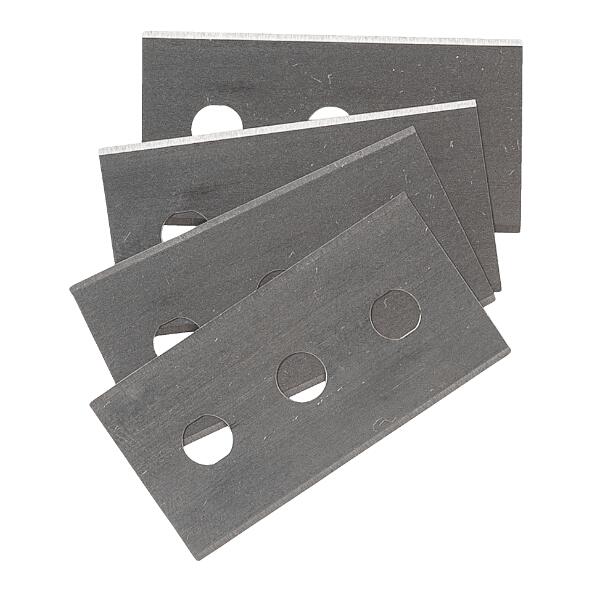 CROFTON(R) 				Grattoir pour verre et plaques de cuisson