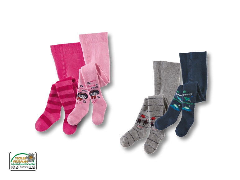 Thermo-Strumpfhose