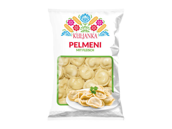 Kuljanka Pelmeni