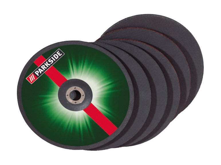 PARKSIDE Cutting or Grinding Discs