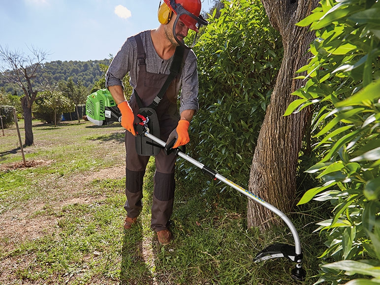 FLORABEST Petrol Trimmer