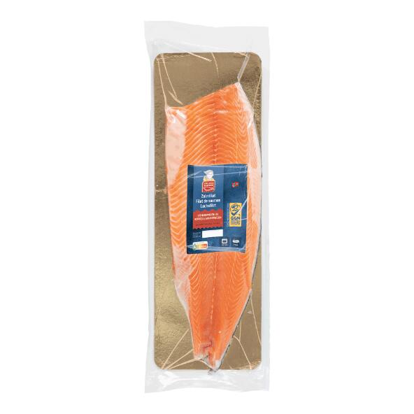 GOLDEN SEAFOOD(R) 				Zalmfilet